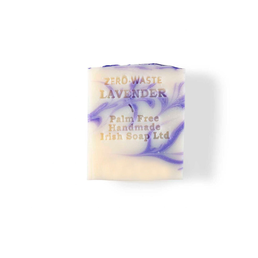 Wine &amp; Unwind - Lovely Lavender and New Zealand Sauvignon Blanc Gift Set - Grape &amp; Bean