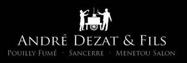 Andre Dezat et Fils Pouilly Fumé Loire France - Grape & Bean