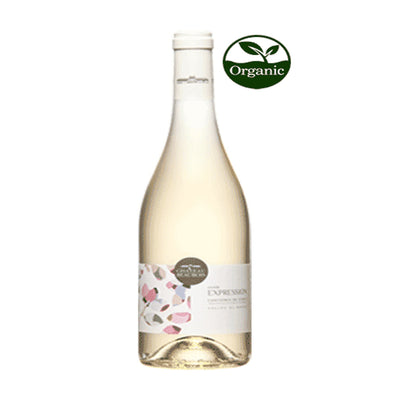Beaubois White Wine France - Grape & Bean
