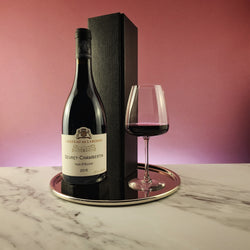 1 bottle Wine Gift