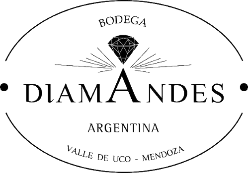 Diamandes de Uco Malbec/Cabernet Reserve Argentina - Grape & Bean