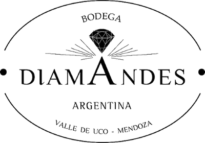 Diamandes de Uco Malbec/Cabernet Reserve Argentina - Grape & Bean