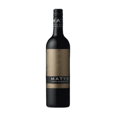 Diemersdal Matys Cabernet Sauvignon, Merlot Wine South Africa - Grape & Bean