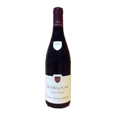 Dubrueil Maratray Bourgogne Pinot Noir - Grape & Bean