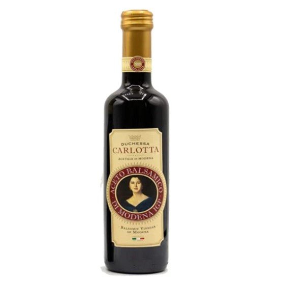 Duchessa Cesena Balsamic of Modena 250ml - Grape & Bean