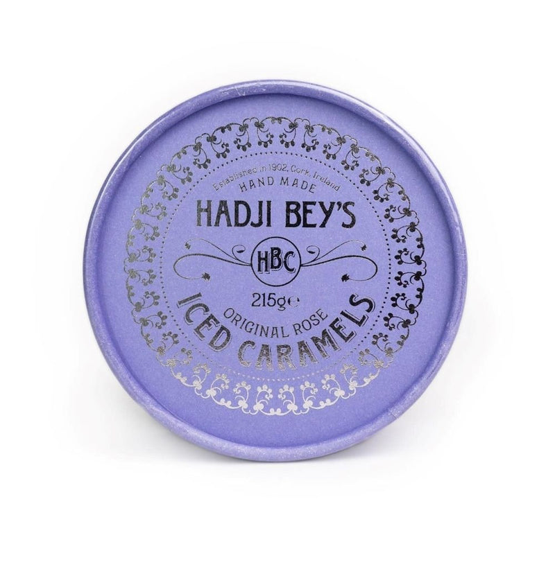 Hadji Bey&