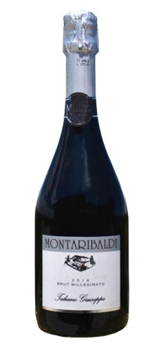 Montaribaldi Taliano Guiseppe Piedmont Italy - Grape & Bean