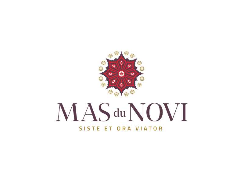 Novi Mas du Novi Languedoc France - Grape & Bean