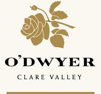 O'Dwyer Estate Shiraz, Clare Valley Australia - Grape & Bean