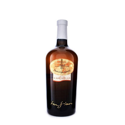 Pinot Grigio 'Ramato' Casa Sugan - Grape & Bean