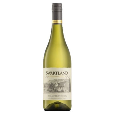 Swartland Chenin Blanc South Africa - Grape & Bean