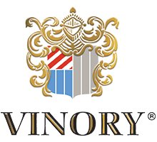 Vinory Barbera D'Asti Mandragola Piemonte Italy - Grape & Bean